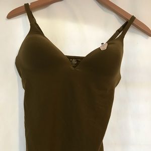 Body By Victoria 36C